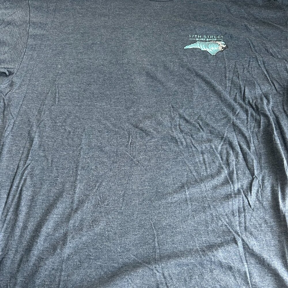 3 XXL surf shop summer tee shirts brand new never worn